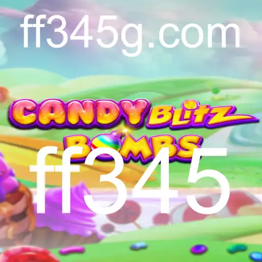 CandyBlitzBombs: Descubra a Nova Sensação dos Jogos