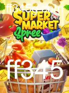 Descubra o Empolgante Mundo do Jogo SupermarketSpree